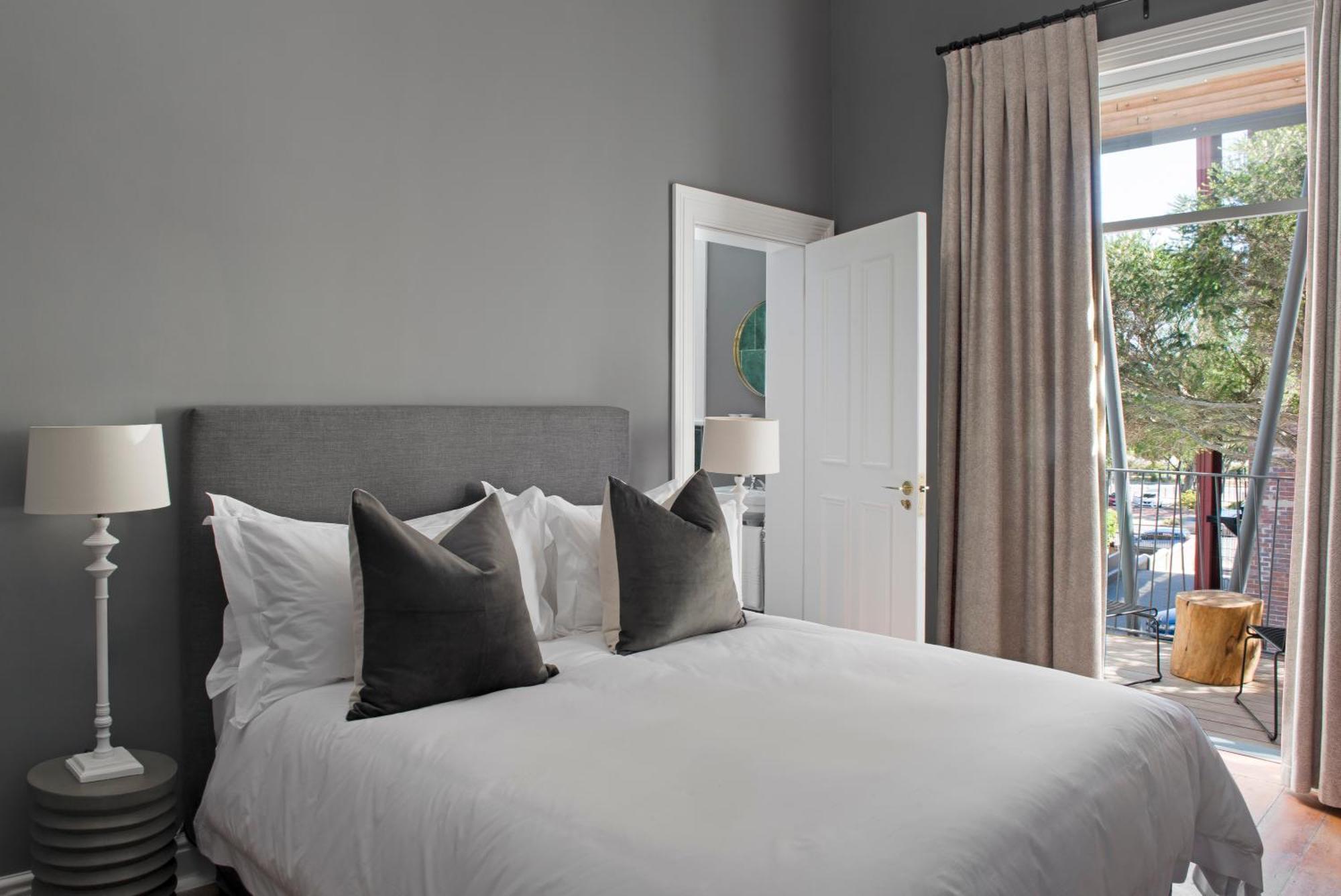ฮาร์เปอร์ เฮาส์ Hotel เคปทาวน์ ภายนอก รูปภาพ
